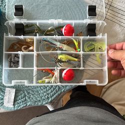 Fishing Supply