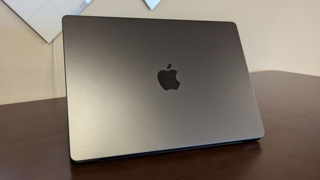 MacBook Pro - M4 Pro Chip