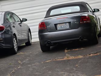 2008 Audi A4