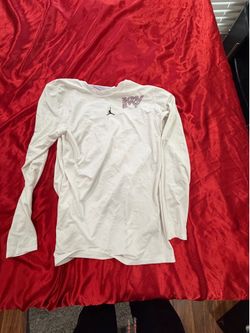 Eybl compression long sleeve, size large