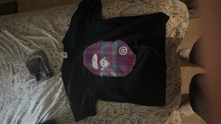 Bape T-Shirt size L
