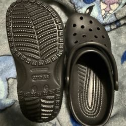 Crocs Kids Size 2 