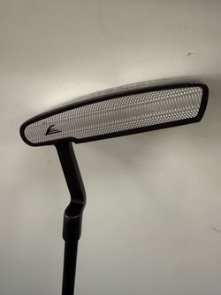 Tommy Armour Impact No.1 Putter Great Condition