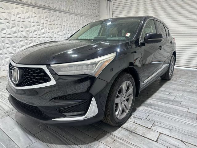 2019 Acura RDX