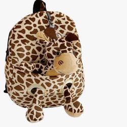 Toddler Backpack 