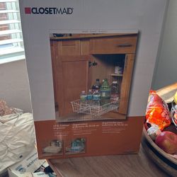 Cabinet Organizer