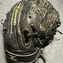 Mizuno Fast pitch “MVP Prime” Softball Glove