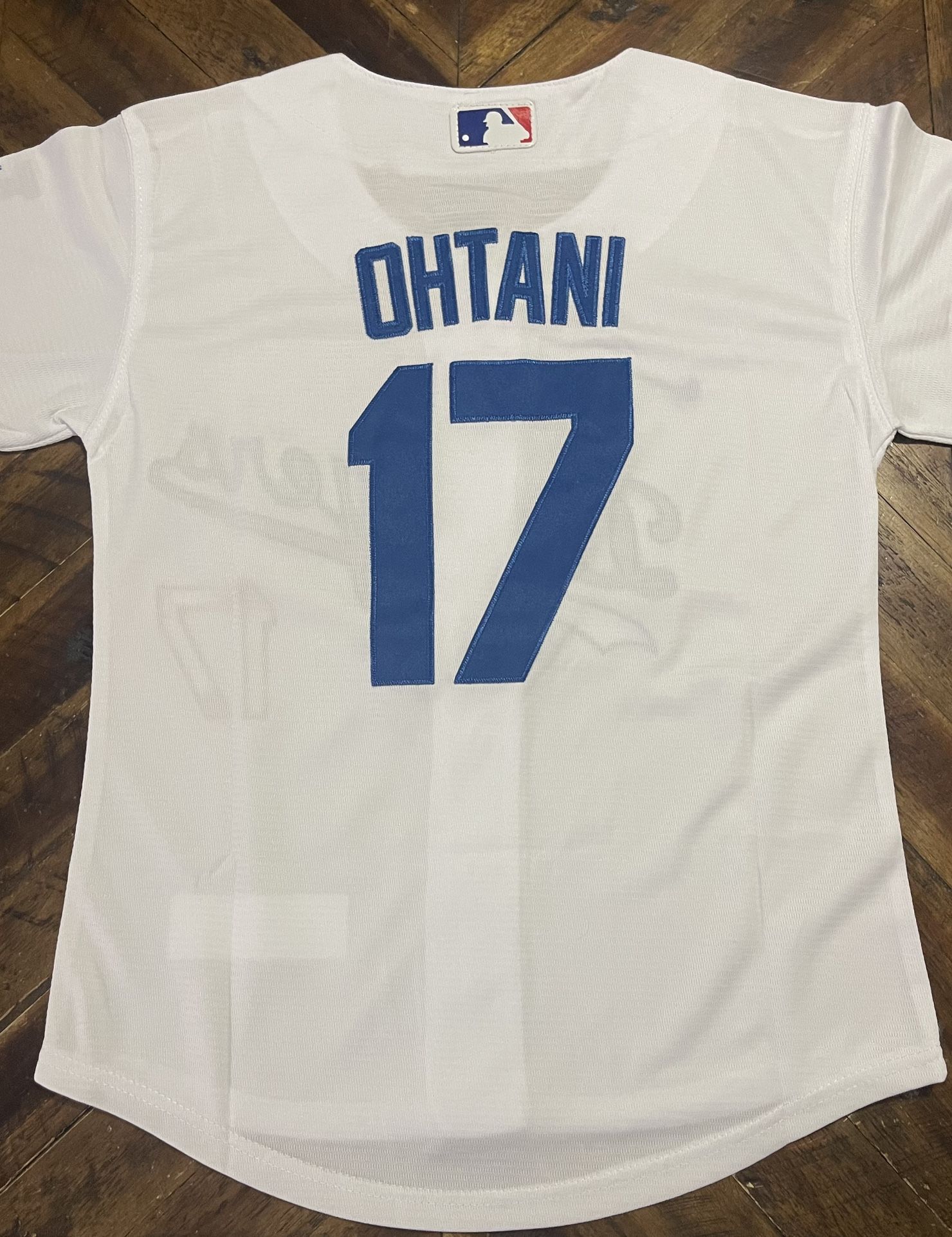 Ohtani Women Jersey!!!!!