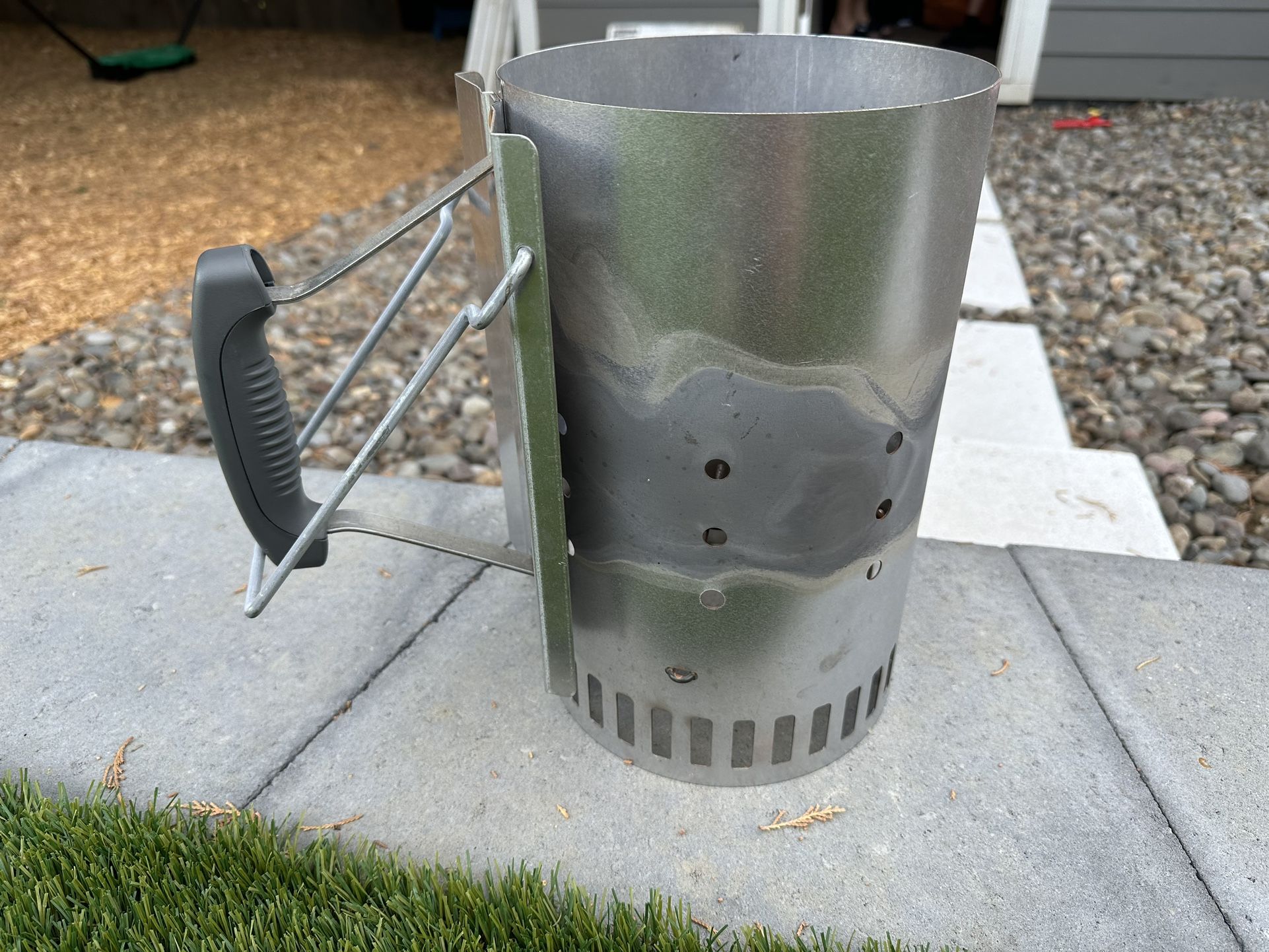 Weber Chimney Starter