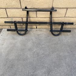 Pull Up Bar