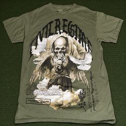 Civil Regime T Shirt 