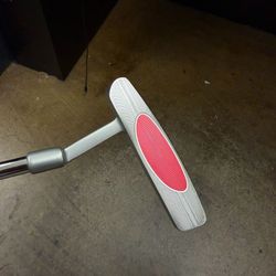 TaylorMade Rossa Sebring Sport-1 putter