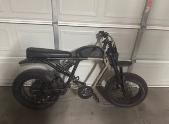 Super 73 rx