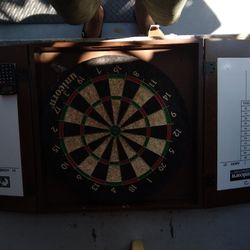 Dartboard  $40