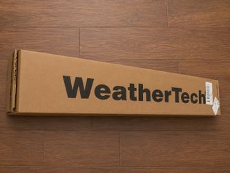 Weather Tech Mats for Honda CRV