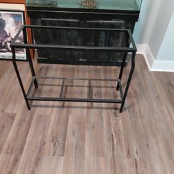 30 Gallon Fish Tank Stan