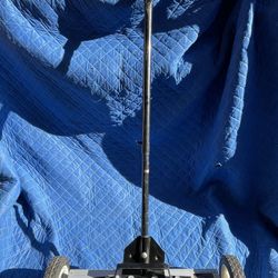Magnetic Floor Sweeper