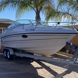 1997 Chapparral 2335 Trade Or Sell