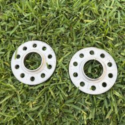 H&R Spacer 5x112 12mm (H R Spacers)