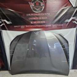 2018-2023 TOYOTA CAMRY HOOD HD270-001