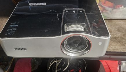 Benq Projector Sh910