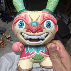 Mini Figures Collection 