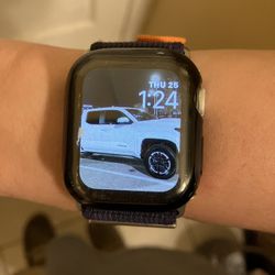Apple Watch SE 1st Gen 