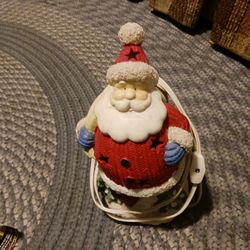 Santa Claus Night Light 