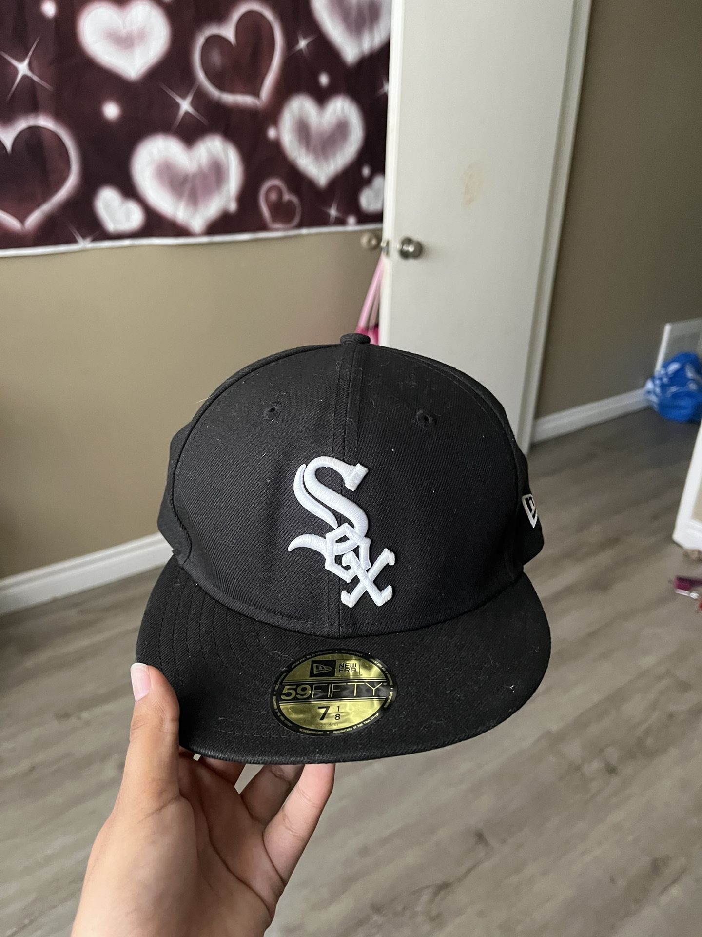 Sox Hat