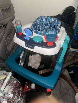 Baby toddler Walker, good condition