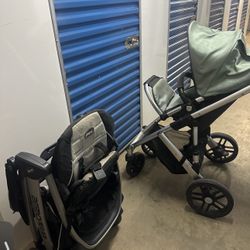 Strollers