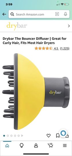 Drybar Diffuser The Bouncer