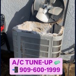 Ac Repair Ac Service Air Conditioning HVAC 