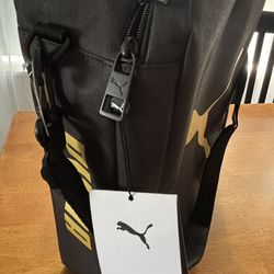 Puma Prowl Shoe Bag -New 