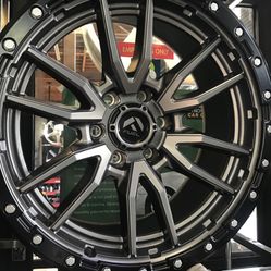 Rims