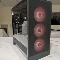 RTX Gaming PC