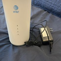 AT&T Internet Air For Business WiFi Extender