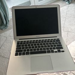 apple macbook air