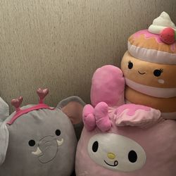 Plushies For Sale 