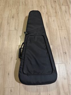 Acoustic Guitar Case - Protec Padded Hardshell Case