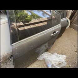 G8 GT Completed Doors 2008 Model 
