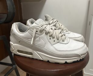 Nike Men’s Air Max 90