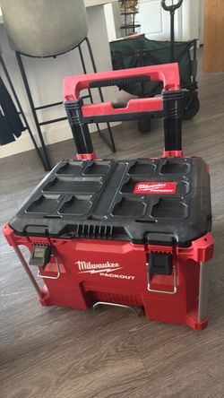 Tool box