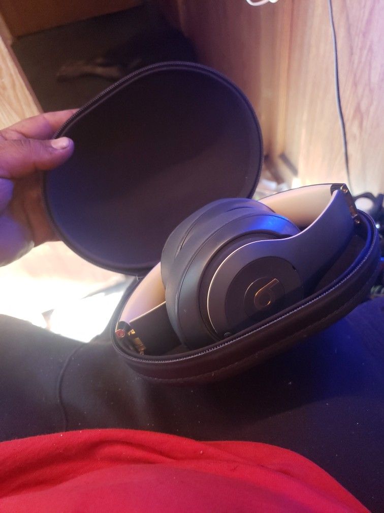 Beats Headphones