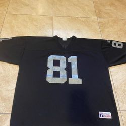 Vintage Oakland Raiders Jersey 1970s 80s