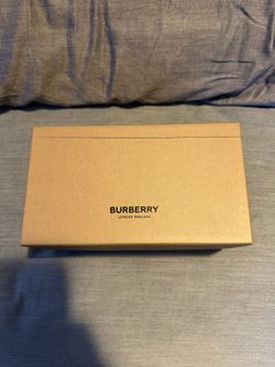 Burberry Glasses