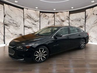 2016 Chevrolet Malibu