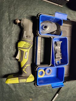 Multi tool
