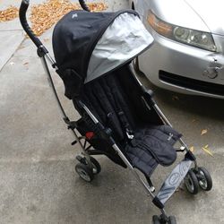 Summer 3d Lite Stroller