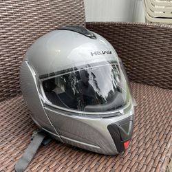 Hawk Helmet Xl Size 